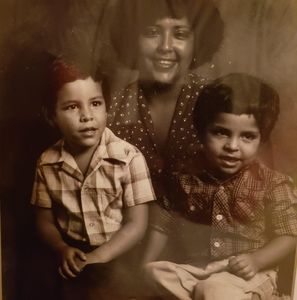 Meet your Posher, Carrillo